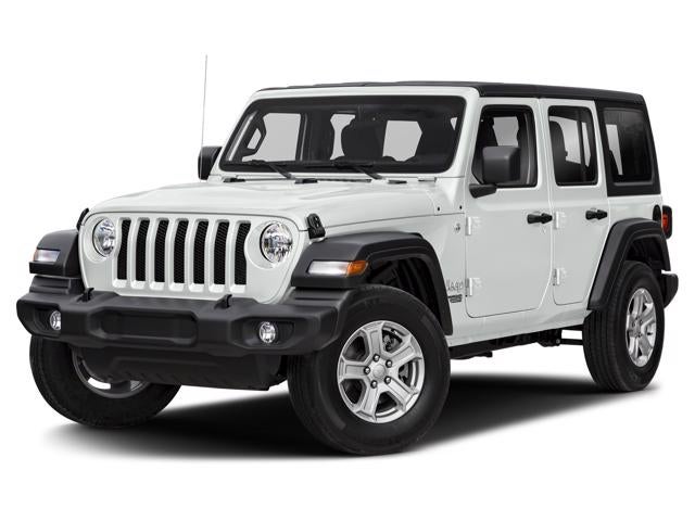 2021 Jeep Wrangler Willys Prescott Valley Az Dewey Chino Valley Humbolt Arizona 1c4hjxdn4mw580144