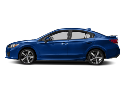 2017 Subaru Impreza 2.0i Sport