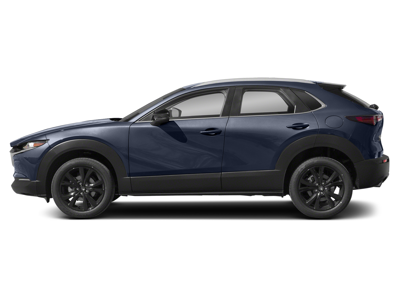 2022 Mazda Mazda CX-30 2.5 Turbo
