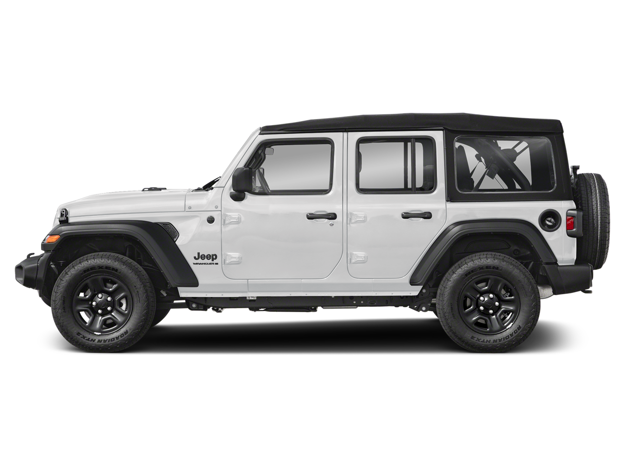2024 Jeep Wrangler Rubicon 392