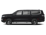 2024 Jeep Grand Wagoneer L Base