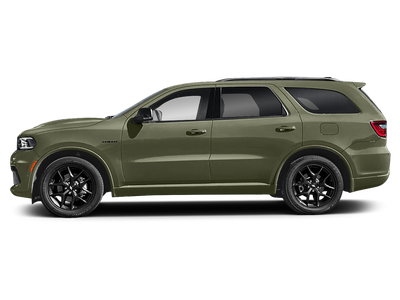 2026 Dodge Durango GT Premium HEMI V8