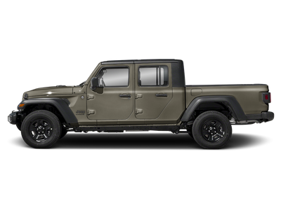 2026 Jeep Gladiator GLADIATOR WILLYS '41 4X4