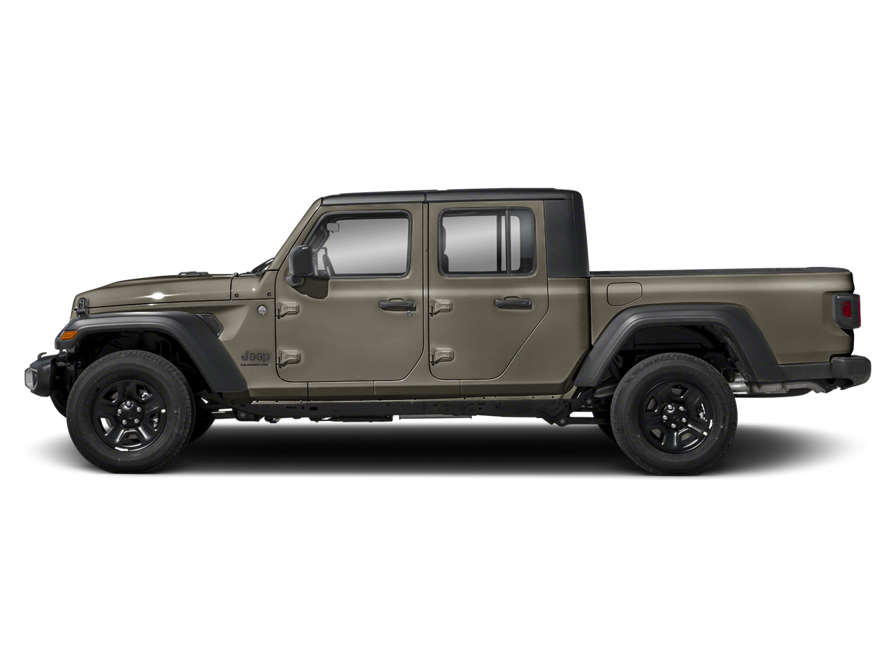 2026 Jeep Gladiator GLADIATOR WILLYS '41 4X4