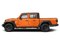 2026 Jeep Gladiator Willys