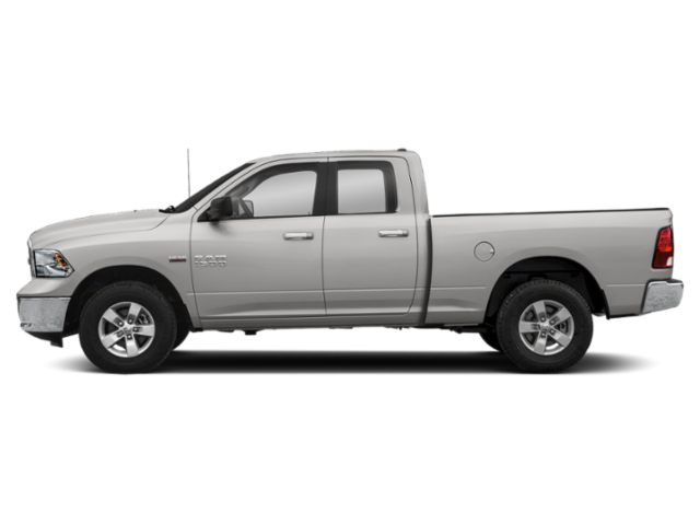 2018 RAM 1500 SLT