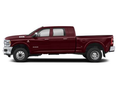 2019 RAM 3500 Big Horn