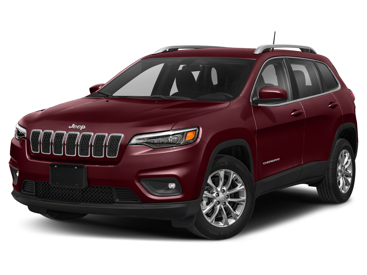 2019 Jeep Cherokee Latitude Plus for sale in Prescott, AZ