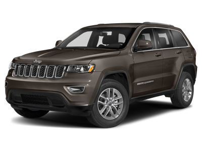 2020 Jeep Grand Cherokee North