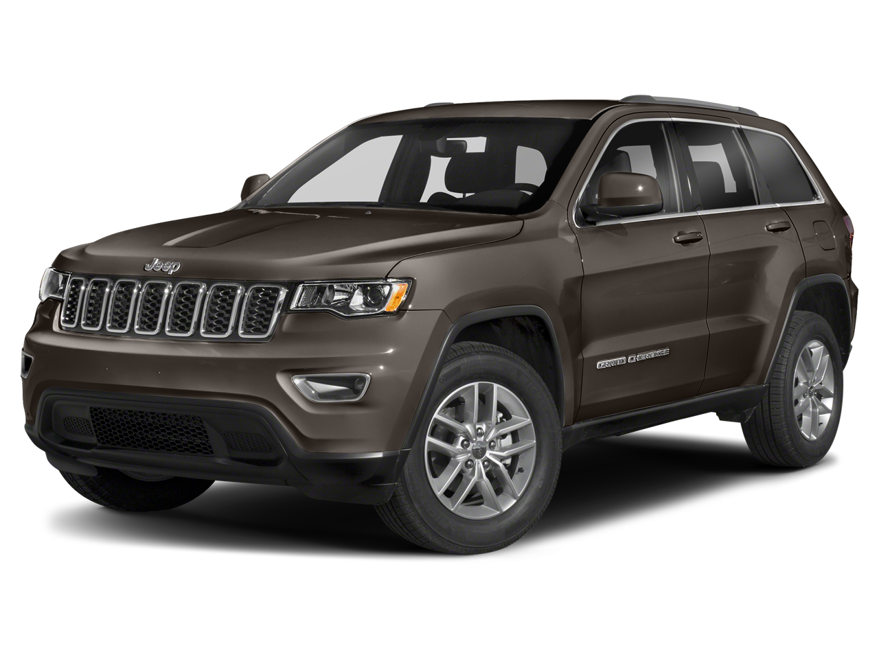 2020 Jeep Grand Cherokee North
