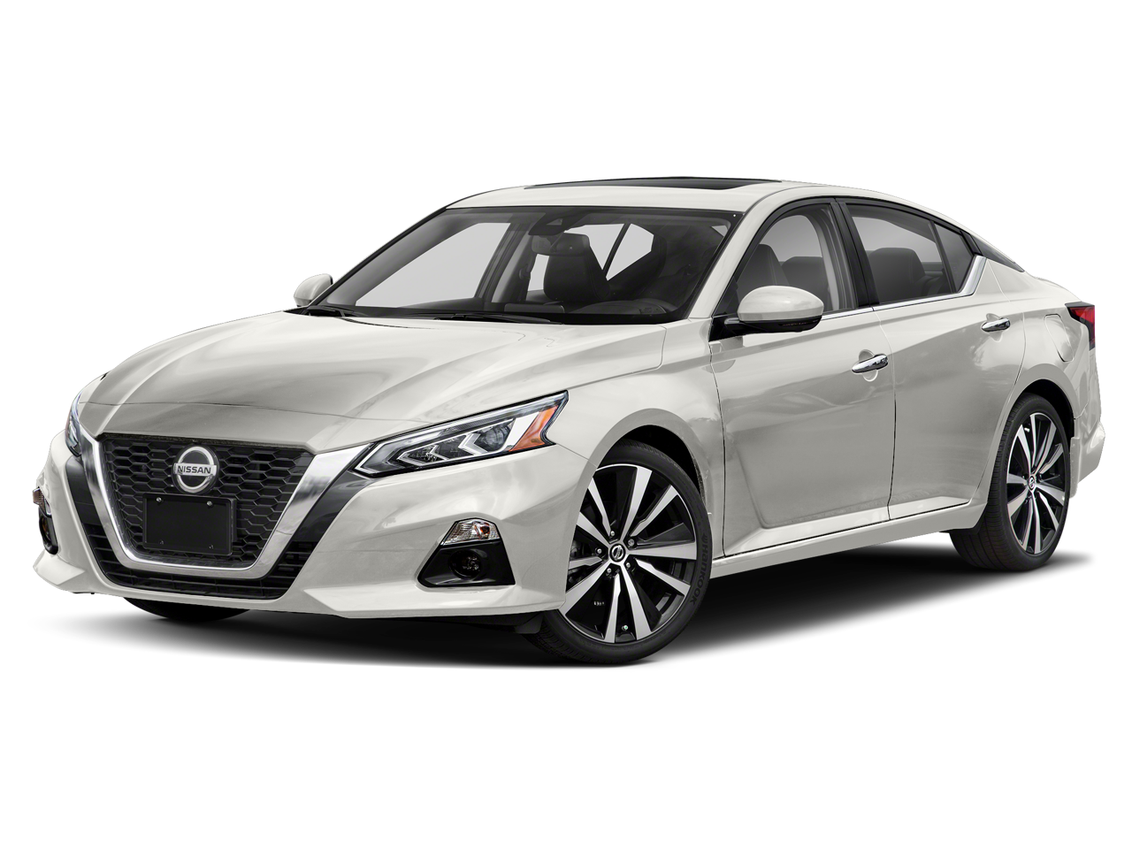 2020 Nissan Altima SV