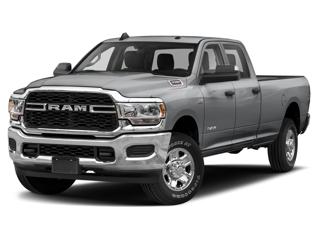 2020 RAM 3500 Laramie 4X4 Crew Cab LWB's photo