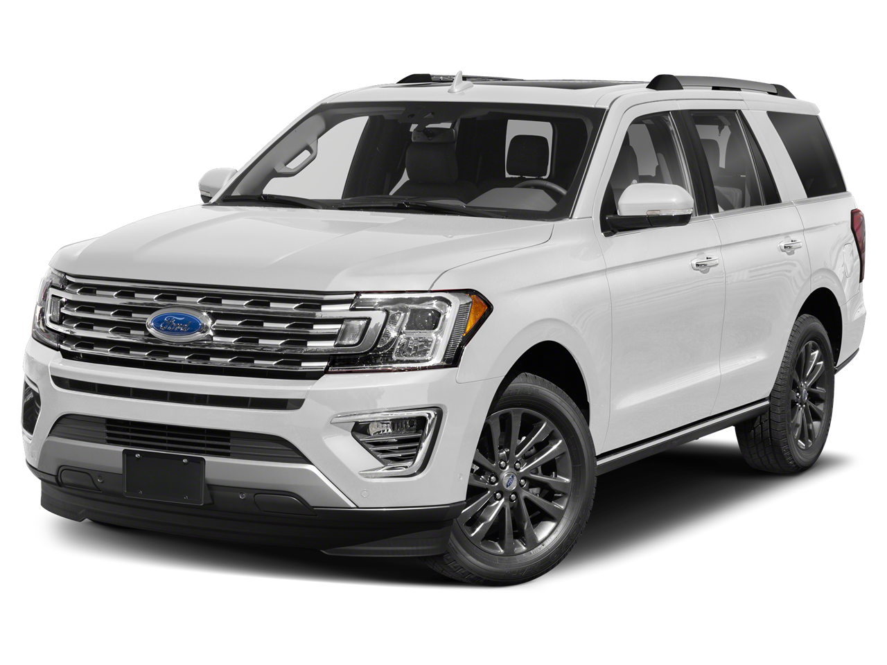 2021 Ford Expedition Limited for sale in Prescott, AZ