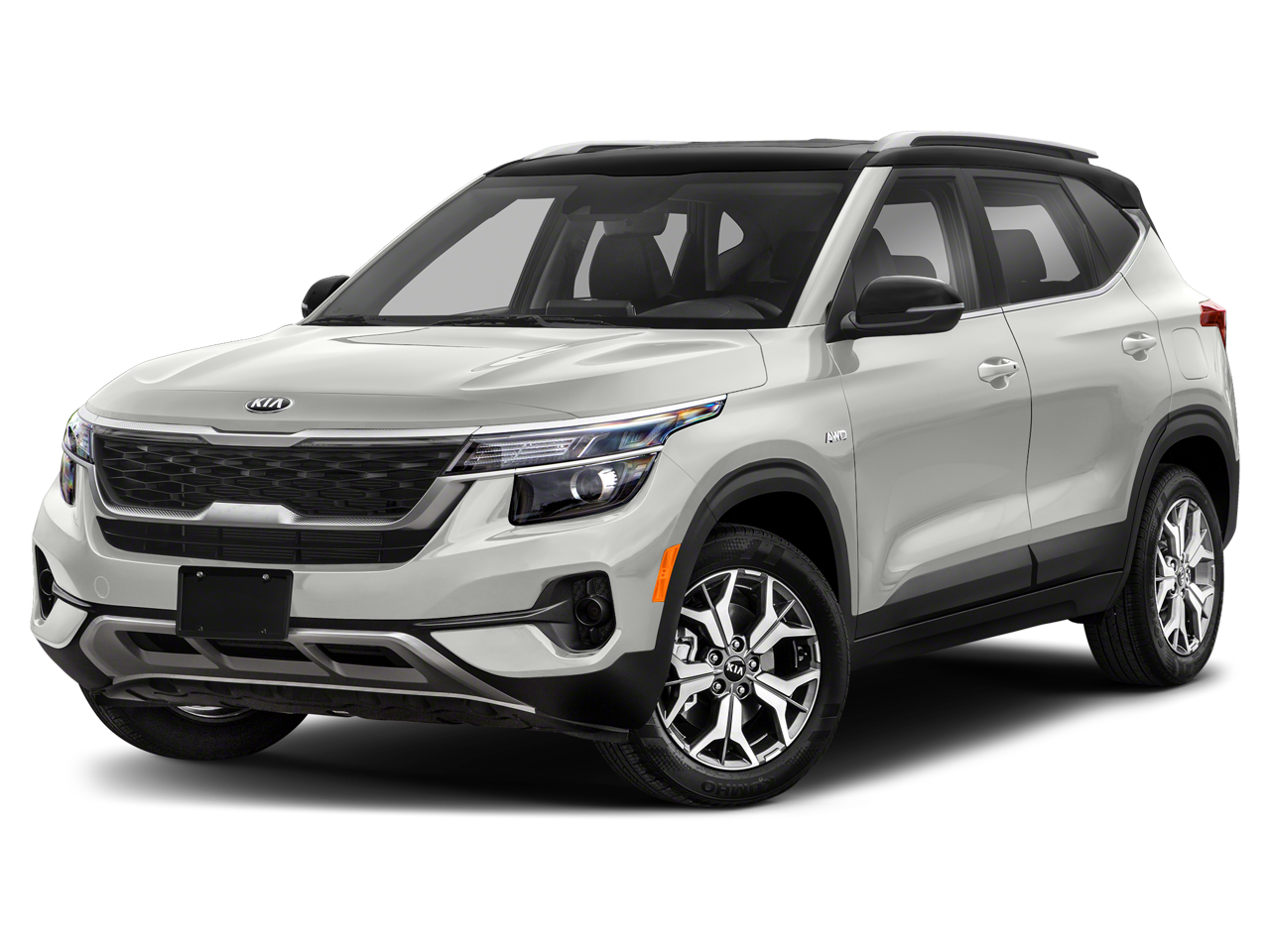 2021 Kia Seltos 2.0 S FWD's photo