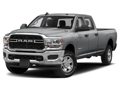 2021 RAM 3500 Laramie