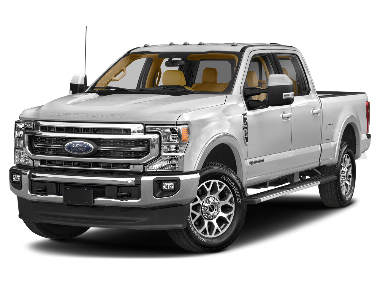 2022 Ford F-250 Super Duty Lariat