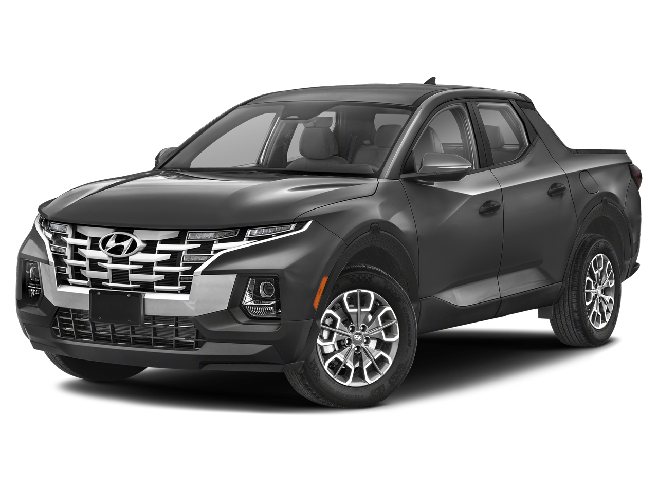 2022 Hyundai Santa Cruz SEL 2.5 AWD's photo