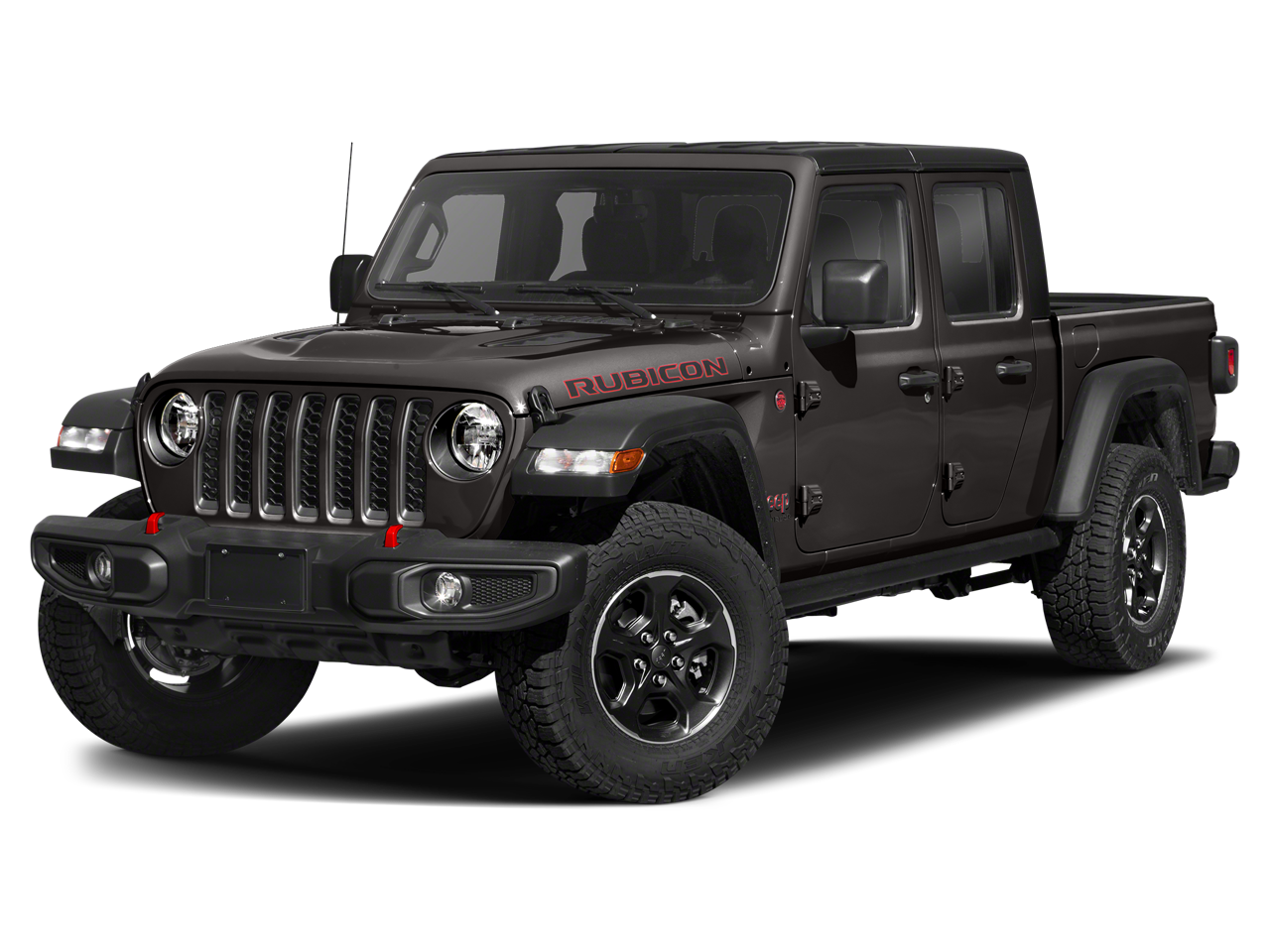 2022 Jeep Gladiator Rubicon for sale in Prescott, AZ