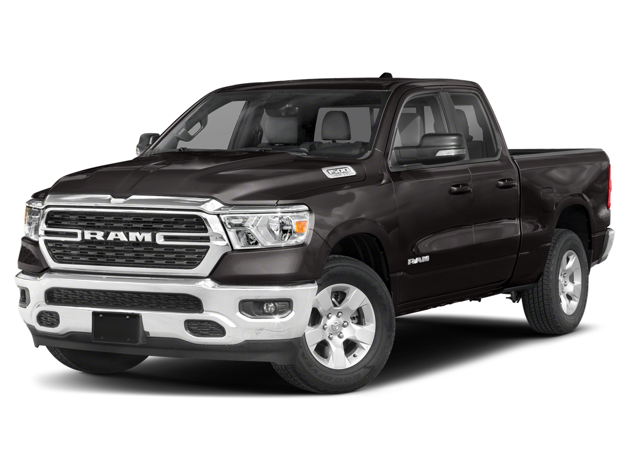 2022 RAM 1500 Big Horn/Lone Star Quad Cab 6'4's photo