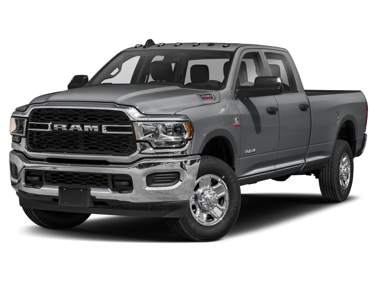 2022 RAM 2500 Tradesman 4X4 Crew Cab SWB's photo