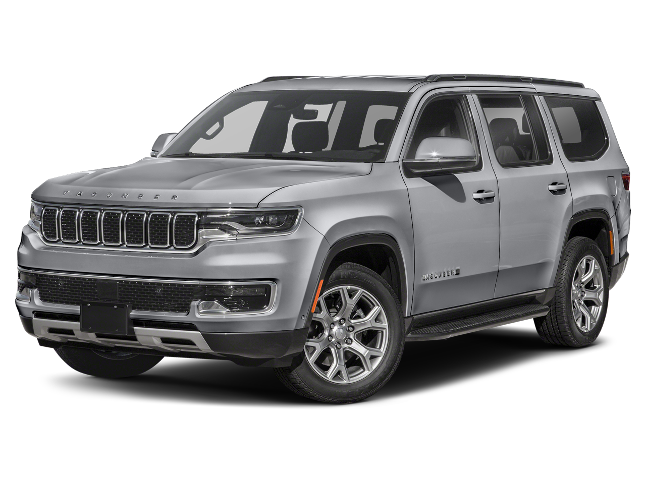 2023 Jeep Wagoneer Series III