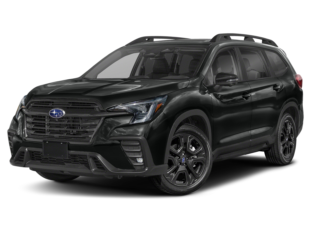 2023 Subaru Ascent