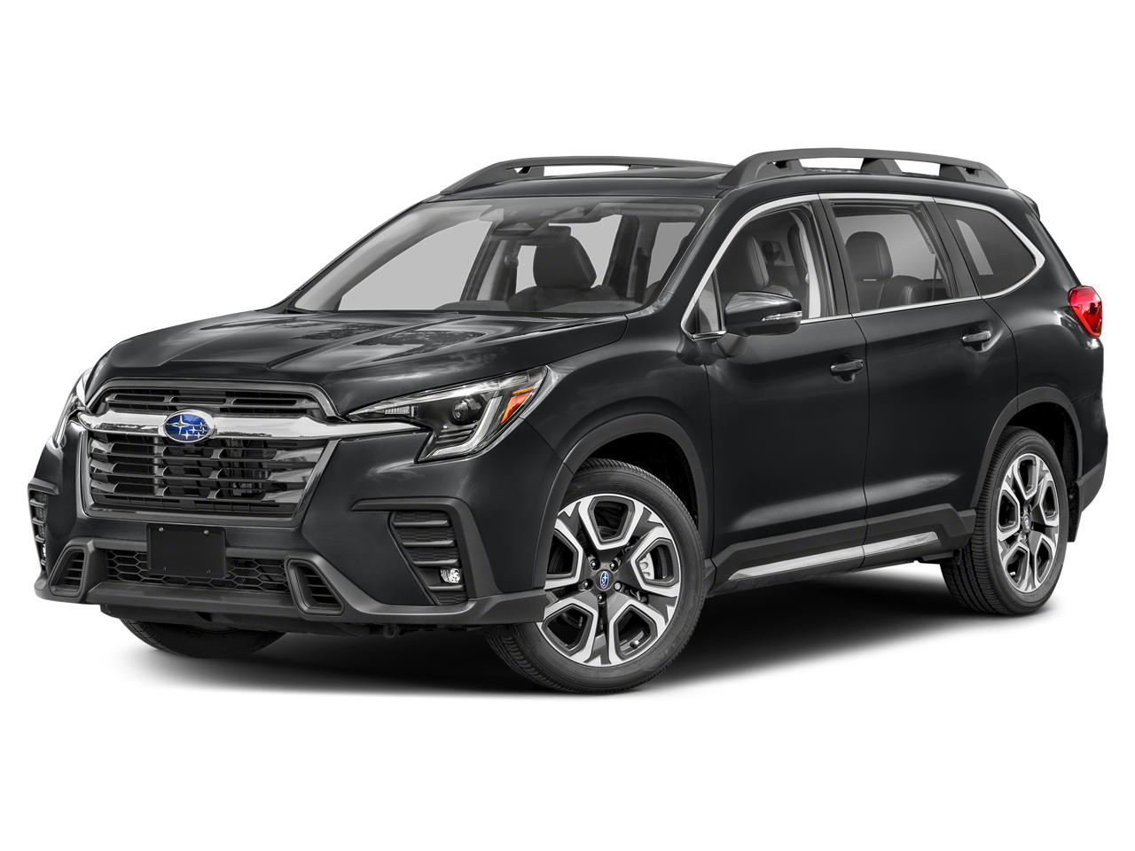 2024 Subaru Ascent Limited 7 Passenger's photo