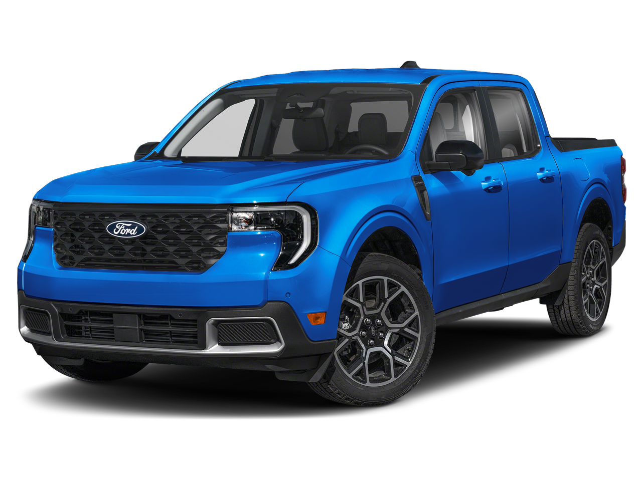 2025 Ford Maverick Lariat AWD's photo