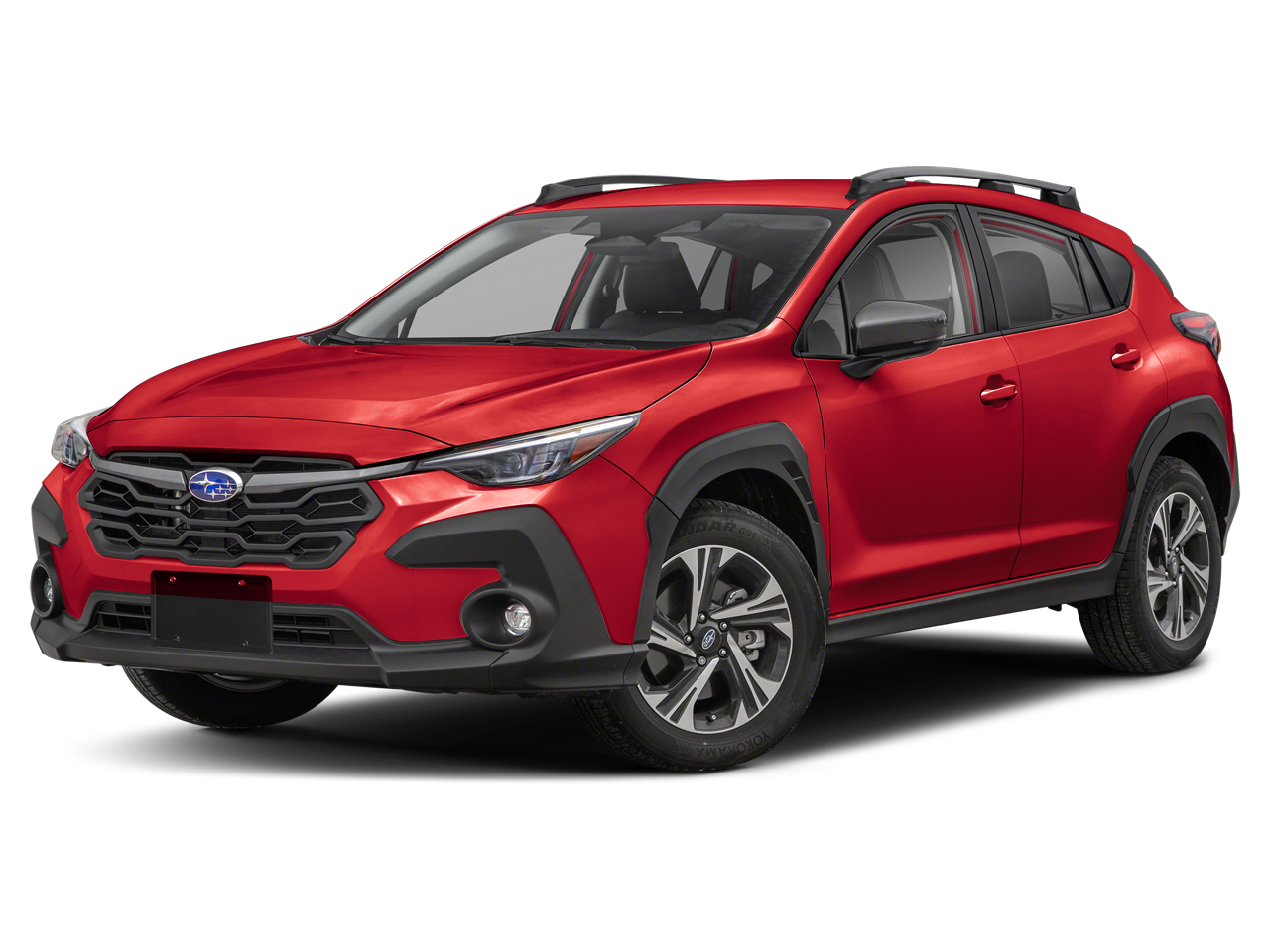 2025 Subaru Crosstrek Premium CVT's photo