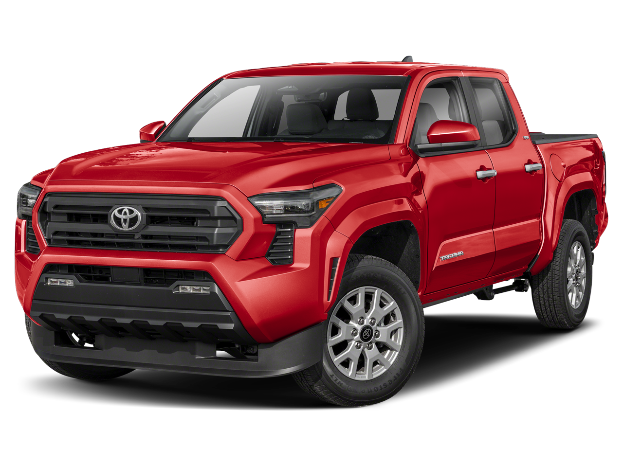 2025 Toyota Tacoma SR5 4x4 Double Cab Long Bed's photo
