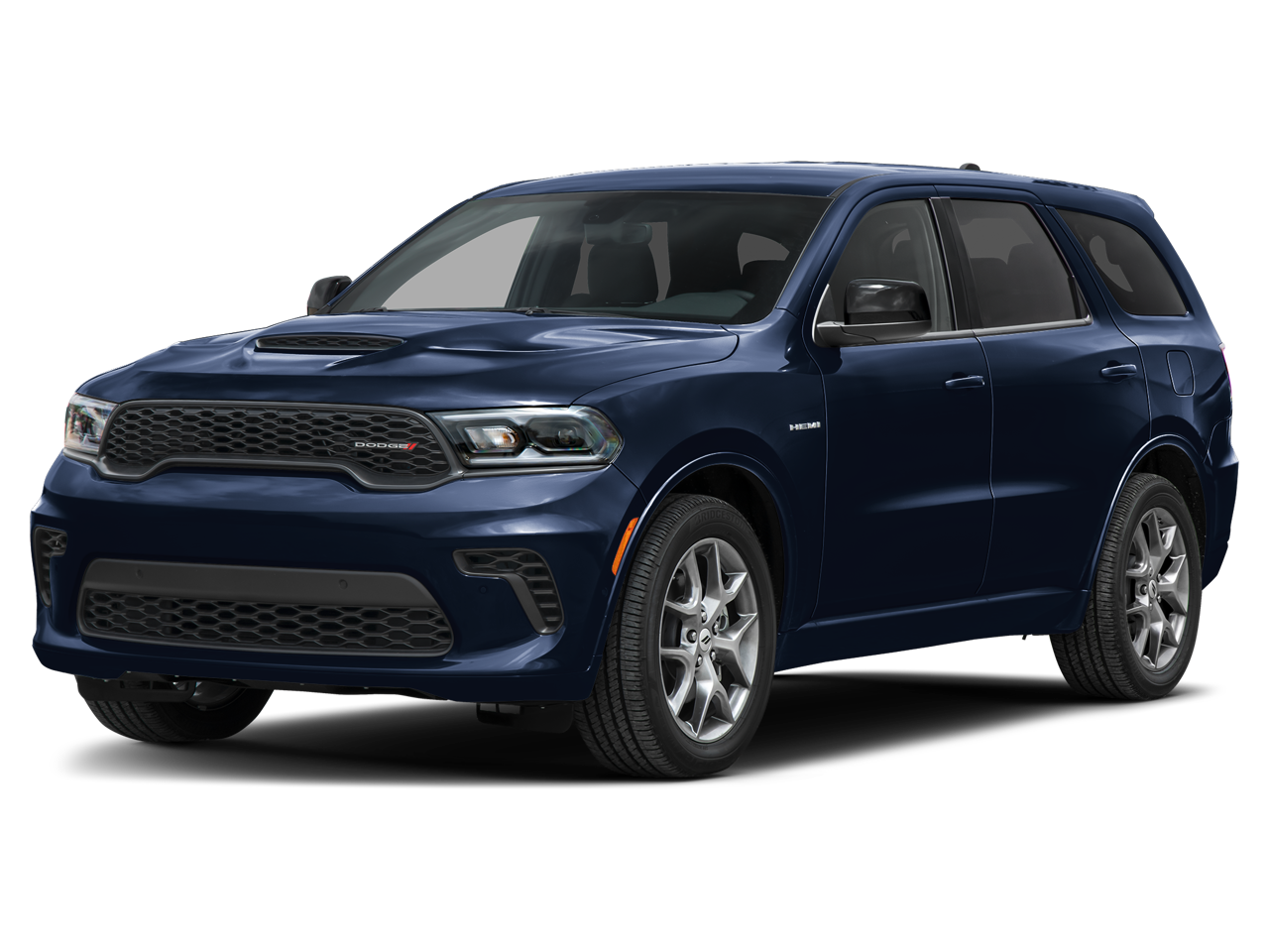 2026 Dodge Durango GT HEMI Plus V8 AWD's photo