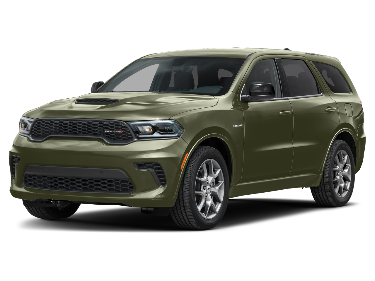 2026 Dodge Durango GT HEMI Premium V8 AWD's photo