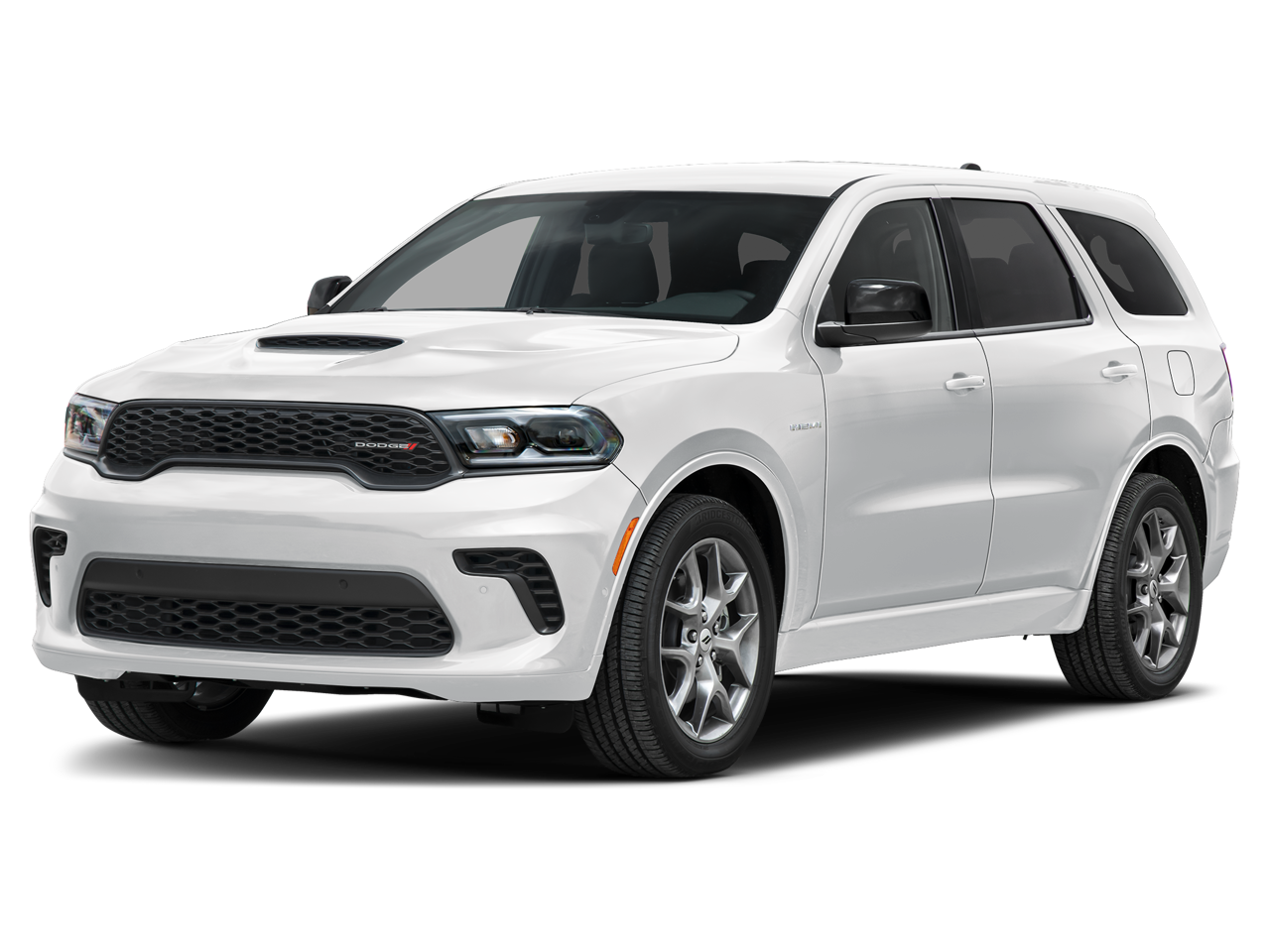 2026 Dodge Durango GT HEMI Premium V8 AWD's photo