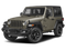 2026 Jeep Wrangler WRANGLER 2-DOOR RUBICON