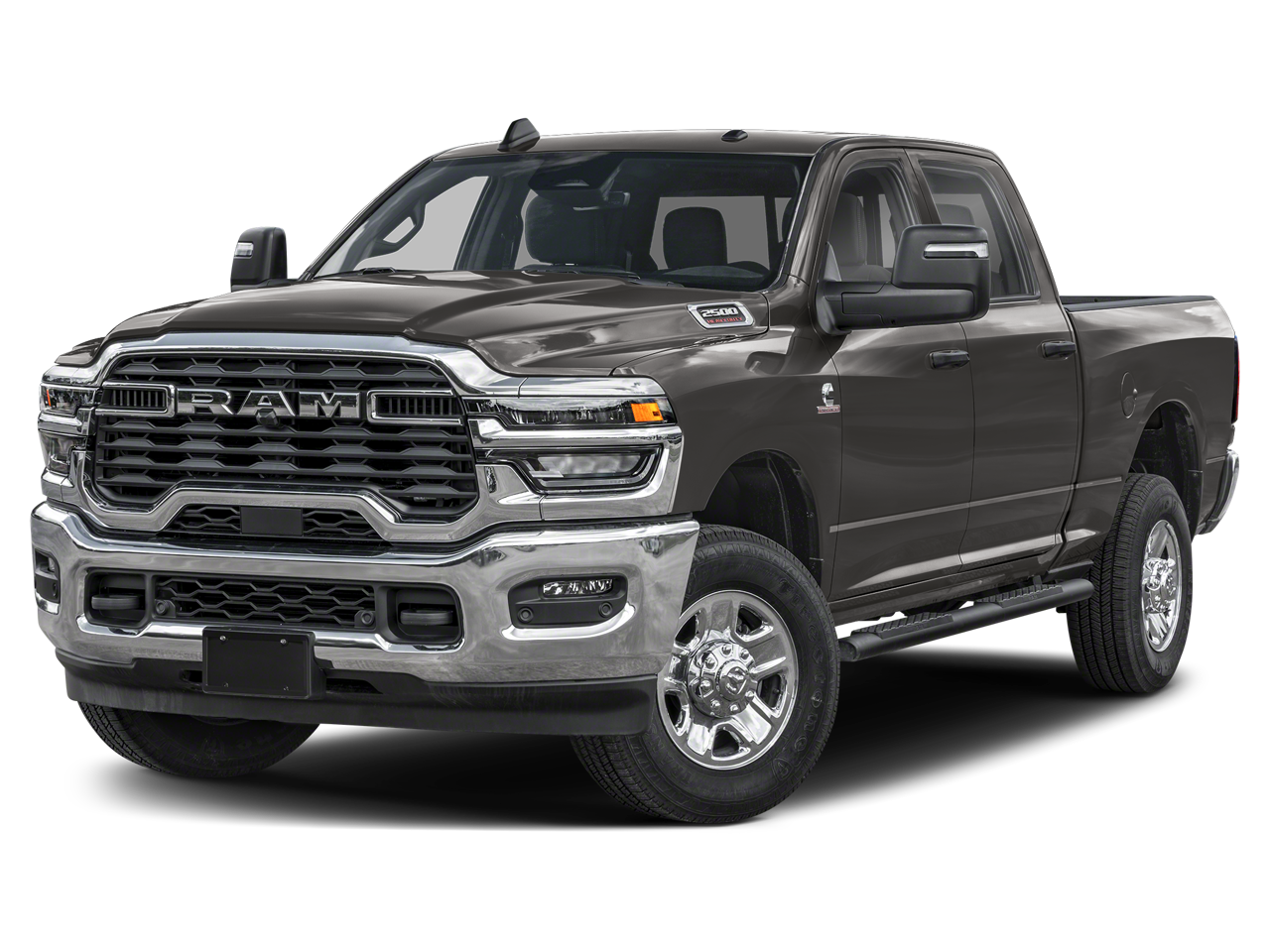 2026 RAM 2500 Tradesman 4X4 Crew Cab LWB's photo