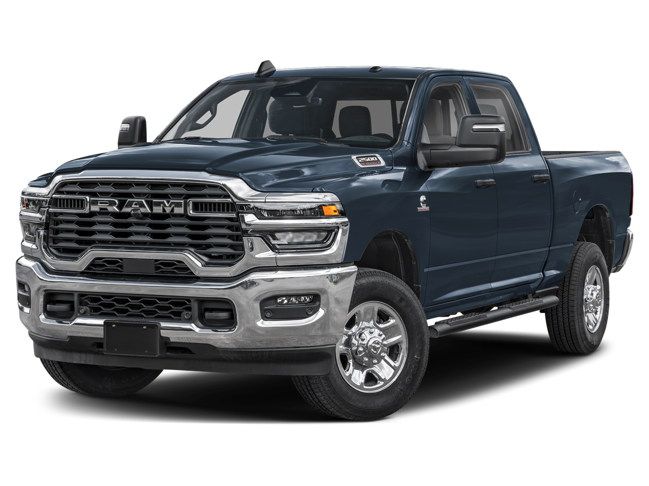 2026 RAM 2500 Tradesman 4X4 Crew Cab SWB's photo