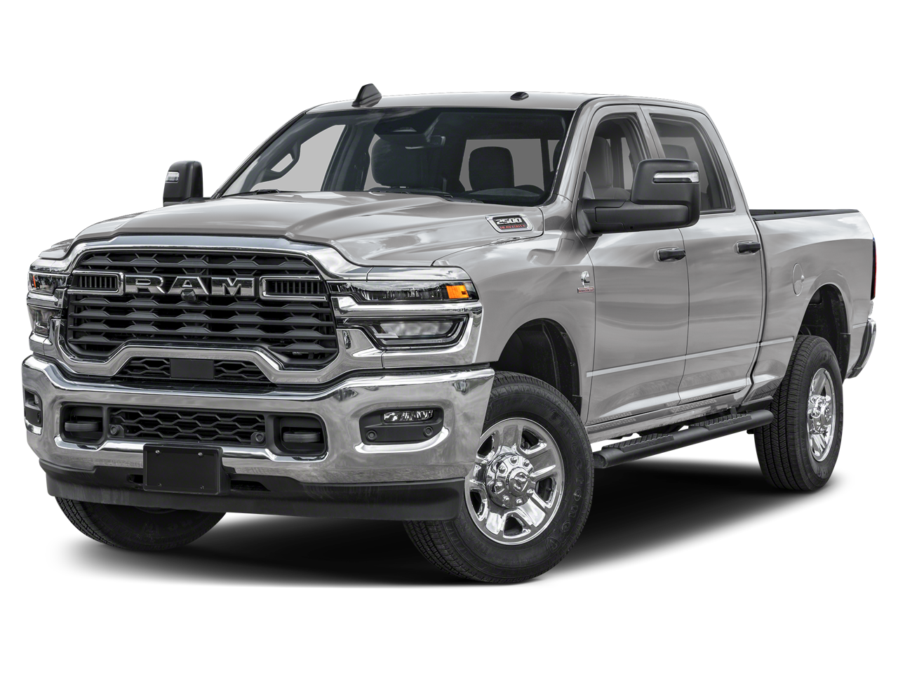 2026 RAM 2500 Tradesman 4X4 Crew Cab SWB's photo