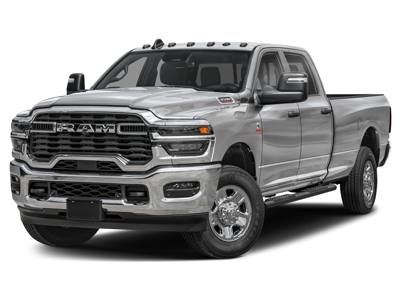 2026 RAM 3500 Tradesman 4X4 Crew Cab LWB's photo