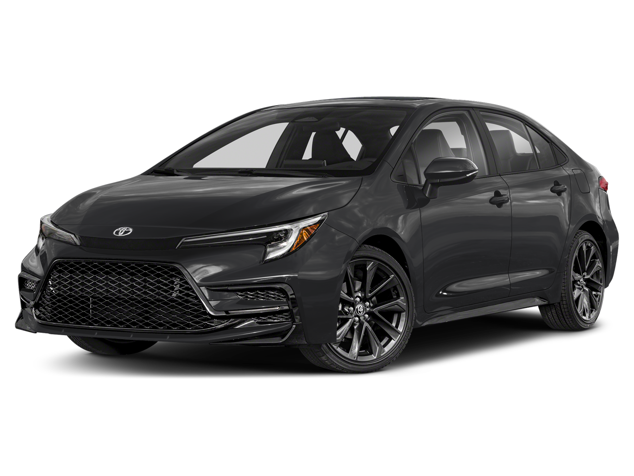 2026 Toyota Corolla's photo