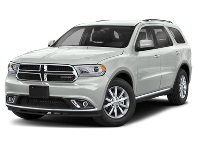 2019 Dodge Durango GT Plus