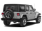 2019 Jeep Wrangler Unlimited Sahara Altitude