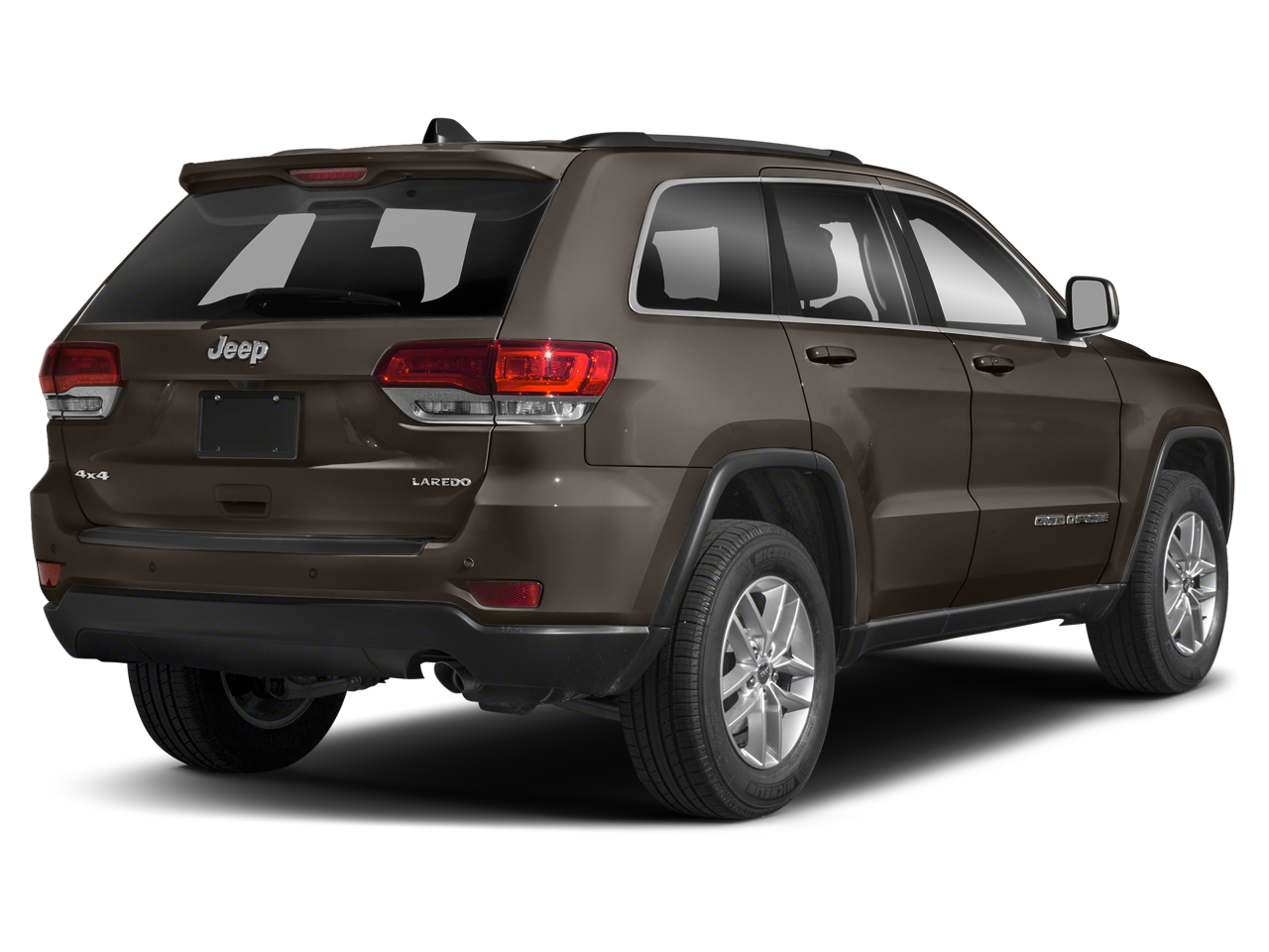 2020 Jeep Grand Cherokee North