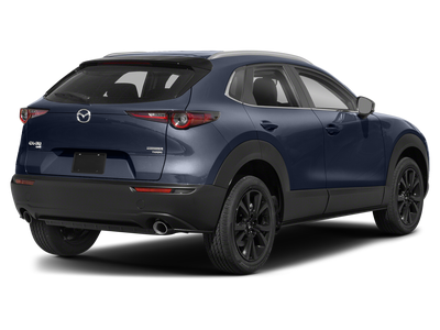 2022 Mazda Mazda CX-30 2.5 Turbo