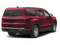 2024 Jeep Wagoneer Base