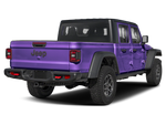 2026 Jeep Gladiator Rubicon X
