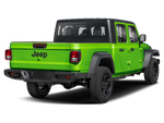 2026 Jeep Gladiator Sahara