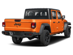 2026 Jeep Gladiator Willys