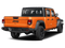 2026 Jeep Gladiator Willys