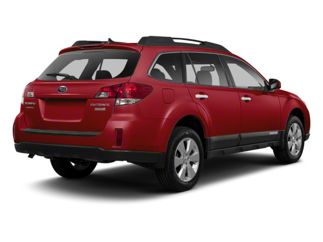 2012 Subaru Outback 2.5i Premium