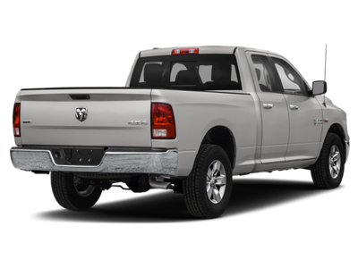 2018 RAM 1500 SLT